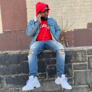 Meet your Posher, Markys